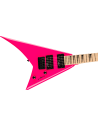 JACKSON JS1X RR MINION NEON PINK