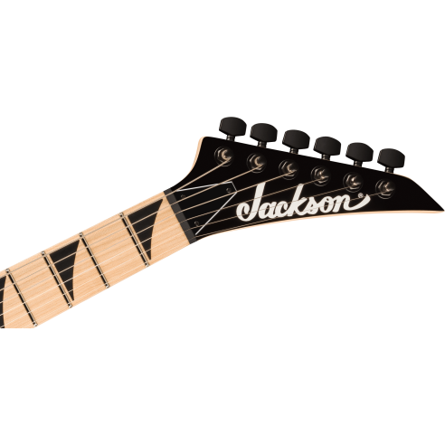 JACKSON JS1X RR MINION NEON PINK