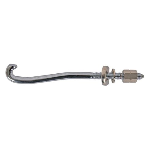 LP M215 MATADOR CONGA LUG CHROME