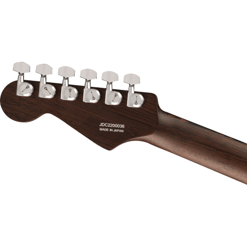 CHARVEL MJ DK24 HSH ANTIQUE BURST W/CASE
