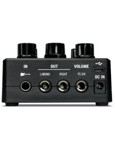 LINE6 POD EXPRESS BLACK EDITION 2
