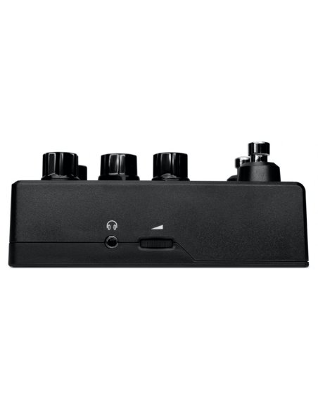 LINE6 POD EXPRESS BLACK EDITION LINE6 POD EXPRESS BLACK EDITION