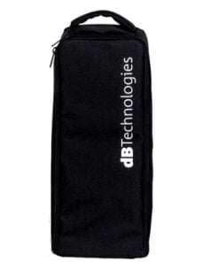 DB TECHNOLOGIES TC-ESTOP COVER TOP ES503-802-602