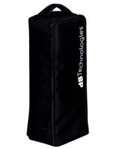 DB TECHNOLOGIES TC-ESTOP COVER TOP ES503-802-602 2