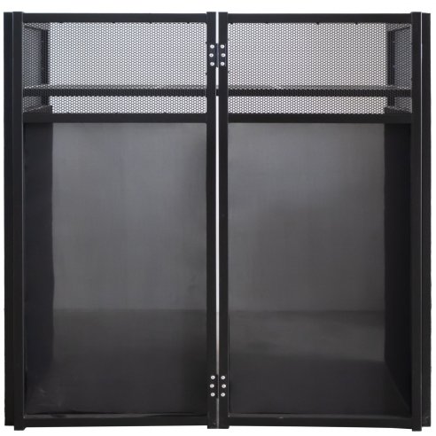 ZZIPP ZZDJTAB100 TAVOLO DJ PORT.