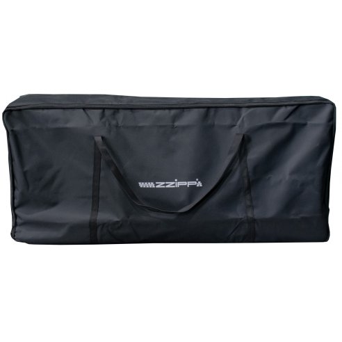 ZZIPP ZZDJTAB100 TAVOLO DJ PORT.