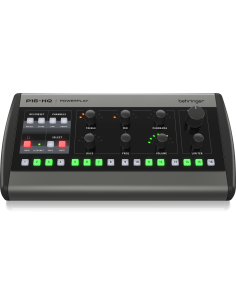 BEHRINGER P16-HQ