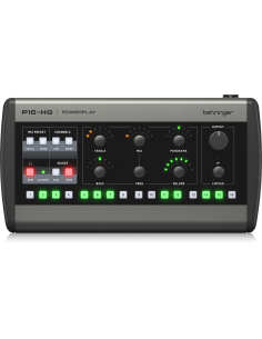BEHRINGER P16-HQ 2