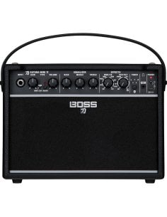 BOSS KATANA MINI X 2