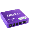 NUX ZEUS JR NIP-Z6 ALIMENTATORE 6 OUT