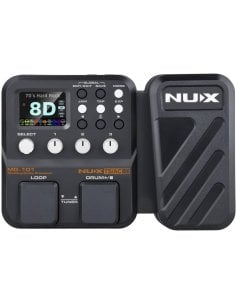 NUX MG-101