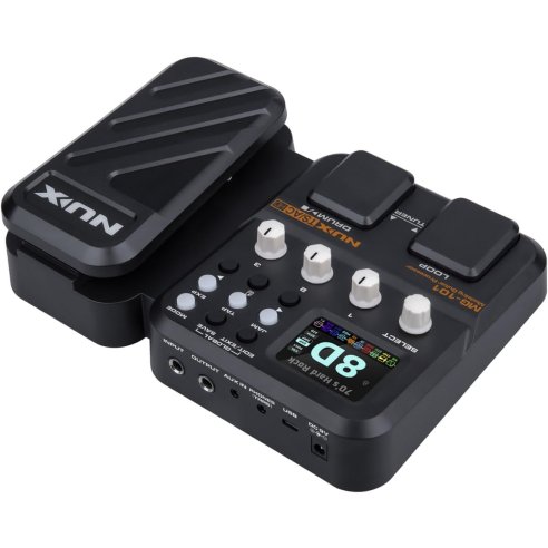 NUX MG-101
