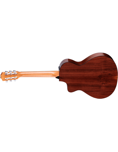 TAYLOR 212ce-N PLUS TAYLOR 212ce-N PLUS