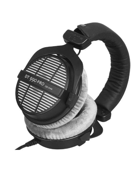 BEYERDYNAMIC DT990 PRO 80 OHM BEYERDYNAMIC DT990 PRO 80 OHM