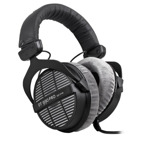 BEYERDYNAMIC DT990 PRO 80 OHM