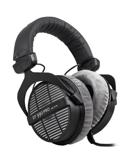 BEYERDYNAMIC DT990 PRO 80 OHM BEYERDYNAMIC DT990 PRO 80 OHM