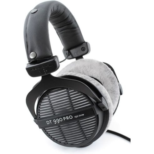 BEYERDYNAMIC DT990 PRO 80 OHM