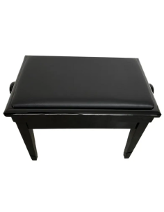 FUSEN FS-307KZ PANCA NERO SATIN