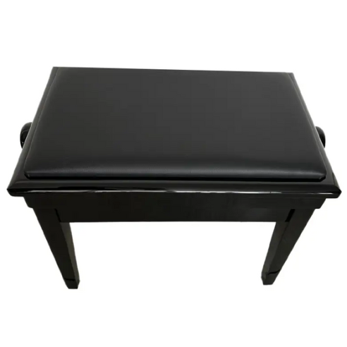 FUSEN FS-307KZ PANCA NERO SATIN