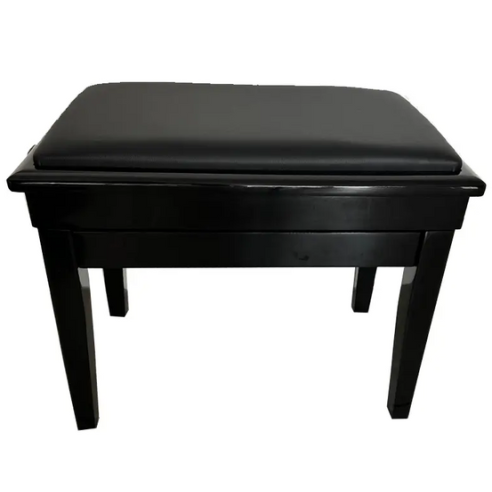 FUSEN FS-307KZ PANCA NERO SATIN