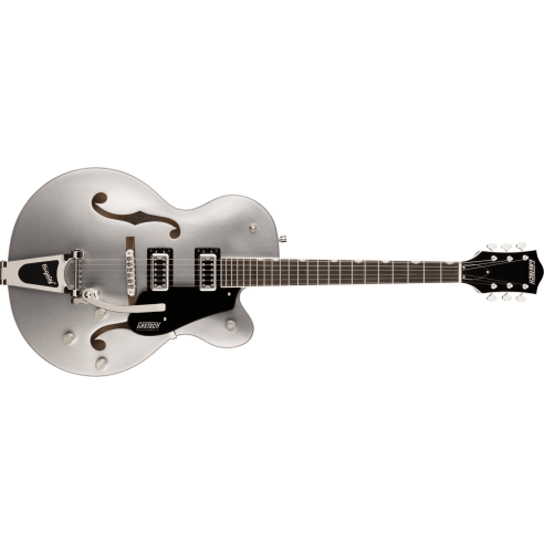 GRETSCH G5420T ELECTROMATIC CLASSIC AIRLINE SILVER