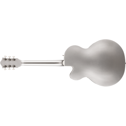 GRETSCH G5420T ELECTROMATIC CLASSIC AIRLINE SILVER