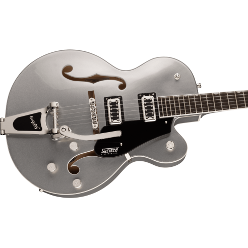 GRETSCH G5420T ELECTROMATIC CLASSIC AIRLINE SILVER
