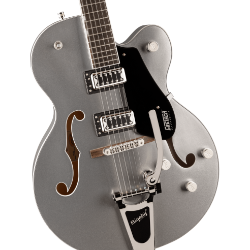 GRETSCH G5420T ELECTROMATIC CLASSIC AIRLINE SILVER