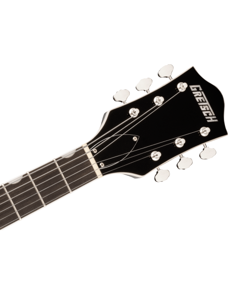 GRETSCH G5420T ELECTROMATIC CLASSIC AIRLINE SILVER GRETSCH G5420T ELECTROMATIC CLASSIC AIRLINE SILVER