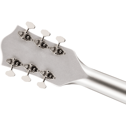 GRETSCH G5420T ELECTROMATIC CLASSIC AIRLINE SILVER