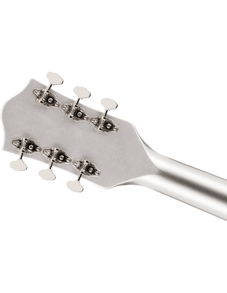 GRETSCH G5420T ELECTROMATIC CLASSIC AIRLINE SILVER GRETSCH G5420T ELECTROMATIC CLASSIC AIRLINE SILVER