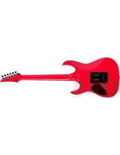 IBANEZ GRX120SP-VRD 2