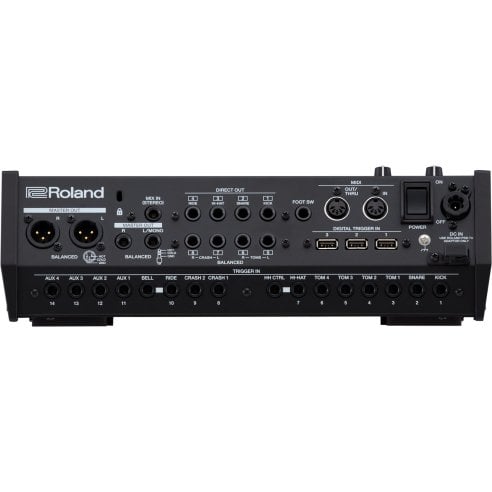 ROLAND V71 DRUM MODULE