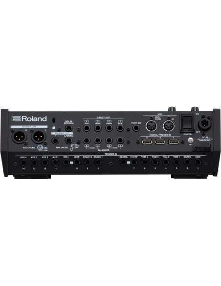 ROLAND V71 DRUM MODULE ROLAND V71 DRUM MODULE