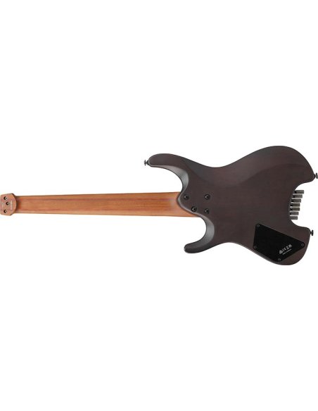 IBANEZ QX527PE-NTF IBANEZ QX527PE-NTF