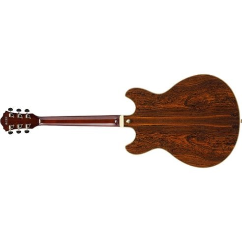 IBANEZ AS93BC-BK