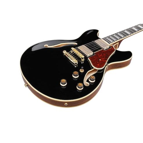 IBANEZ AS93BC-BK