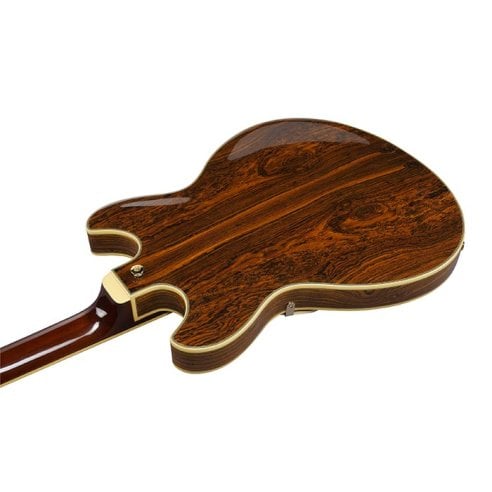 IBANEZ AS93BC-BK