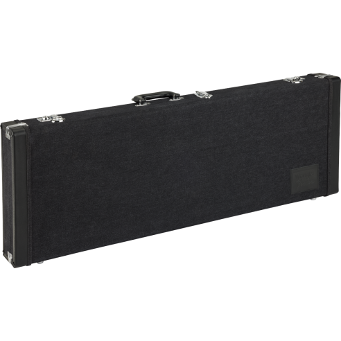 FENDER CASE WRANGLER DENIM BLACK