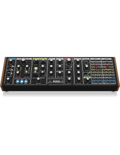 BEHRINGER MODEL 15 2