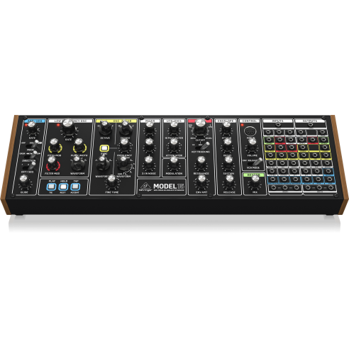 BEHRINGER MODEL 15