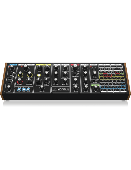 BEHRINGER MODEL 15 BEHRINGER MODEL 15