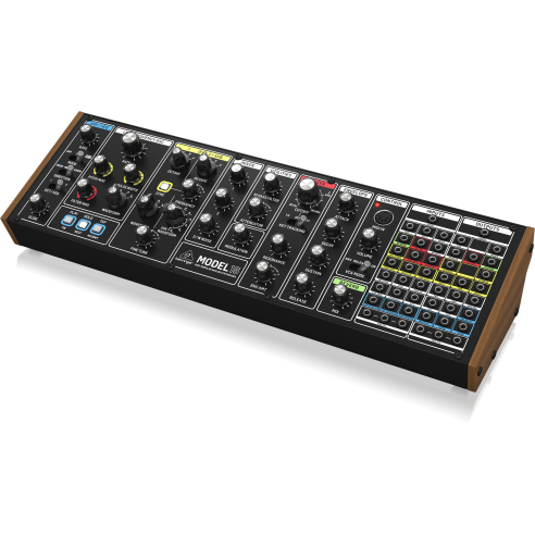 BEHRINGER MODEL 15