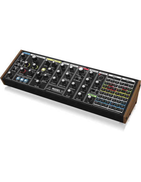 BEHRINGER MODEL 15 BEHRINGER MODEL 15
