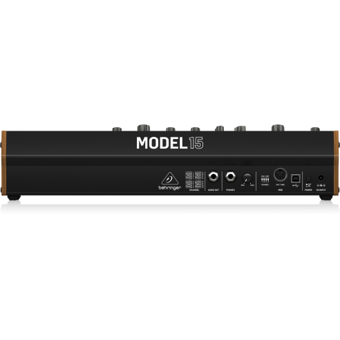 BEHRINGER MODEL 15