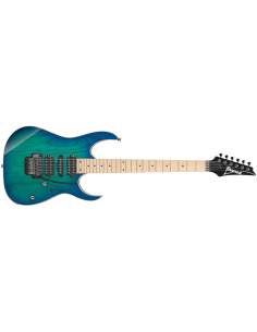 IBANEZ RG470AHM-BMT