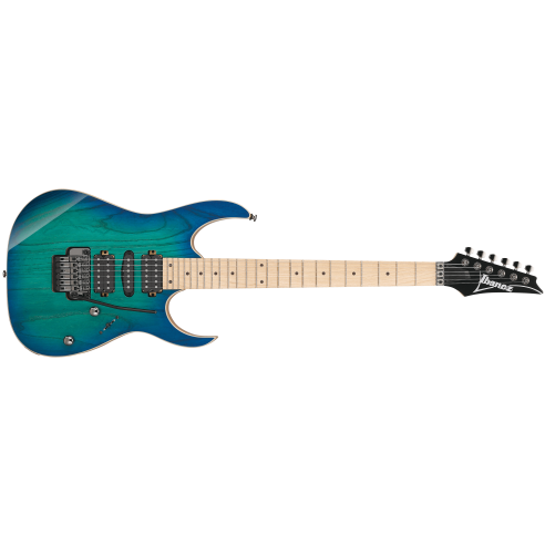 IBANEZ RG470AHM-BMT