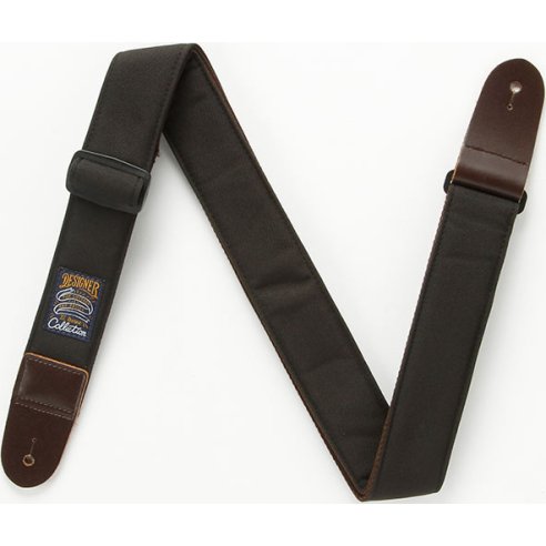 IBANEZ DCS50-BK STRAP BLACK