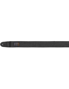 IBANEZ DCS50D-BKD STRAP BLACK DENIM