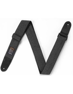 IBANEZ DCS50D-BKD STRAP BLACK DENIM 2